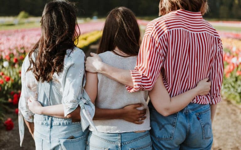 6 | Er zijn meer vrouwen zoals ik