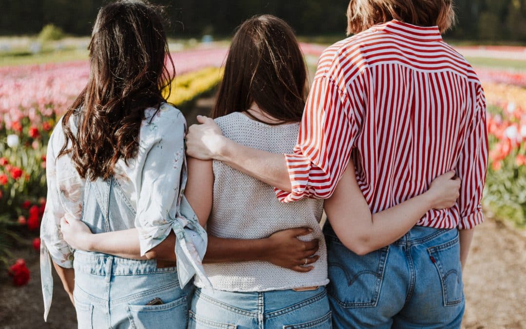 Er zijn meer vrouwen zoals ik