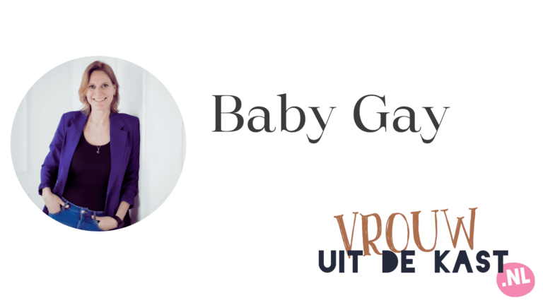 Wat is de betekenis van het woord Baby Gay?